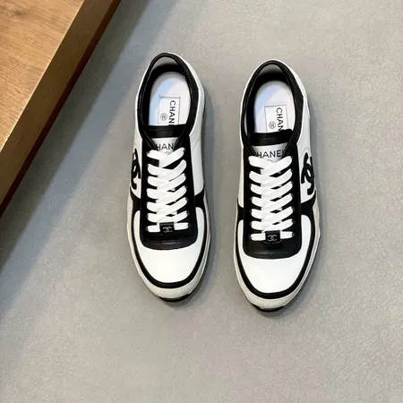 シャネル カジュアルシューズ