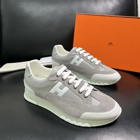 エルメス カジュアルシューズ