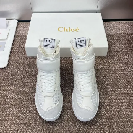 クロエ カジュアルシューズ