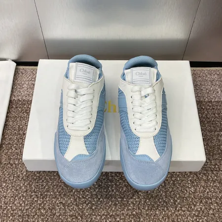 クロエ カジュアルシューズ