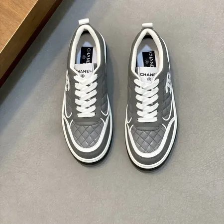 シャネル カジュアルシューズ