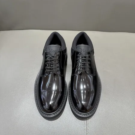 ディオール ビジネスシューズ