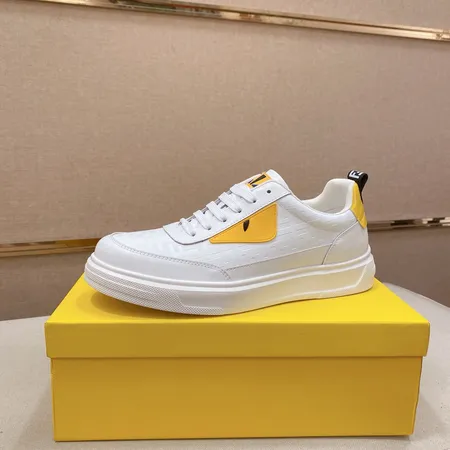 フェンディ カジュアルシューズ