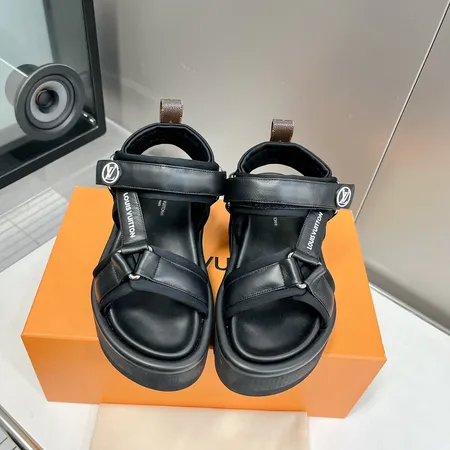 ルイヴィトン サンダル