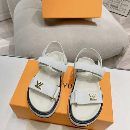 ルイヴィトン サンダル
