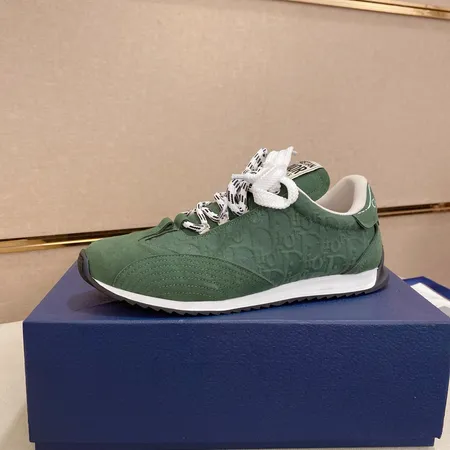 ディオール カジュアルシューズ