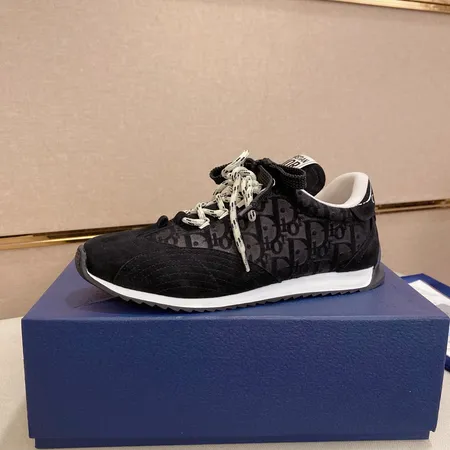 ディオール カジュアルシューズ