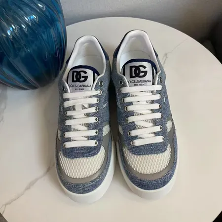 ドルチェ＆ガッバーナ カジュアルシューズ