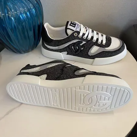 ドルチェ＆ガッバーナ カジュアルシューズ