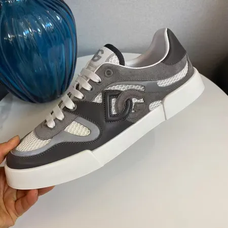 ドルチェ＆ガッバーナ カジュアルシューズ