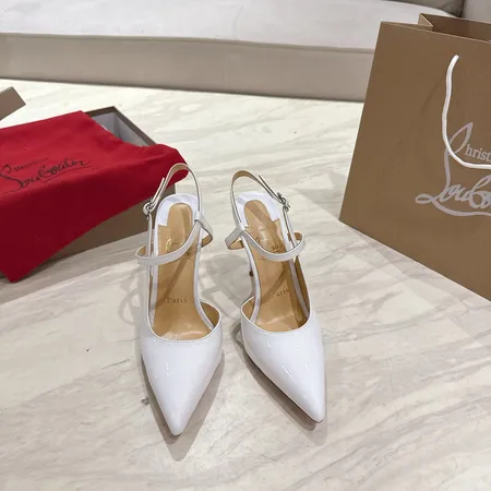 クリスチャン・ルブタン サンダル