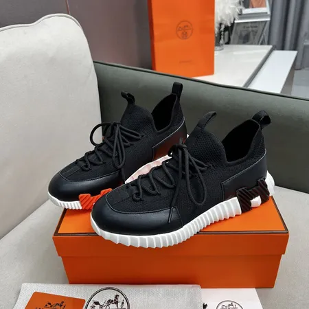 エルメス スニーカー