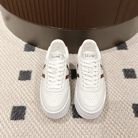 セリーヌ カジュアルシューズ