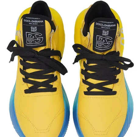 ドルチェ＆ガッバーナ スニーカー