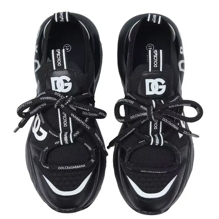 ドルチェ＆ガッバーナ スニーカー