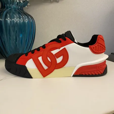 ドルチェ＆ガッバーナ カジュアルシューズ