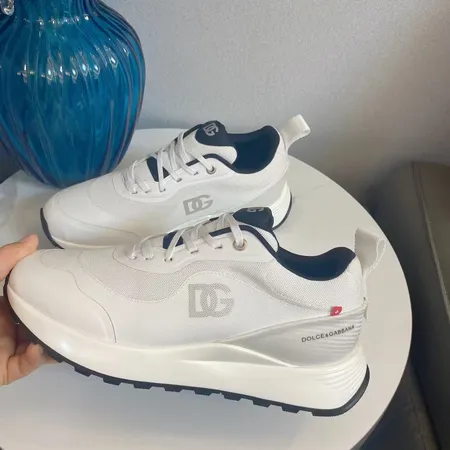 ドルチェ＆ガッバーナ スニーカー