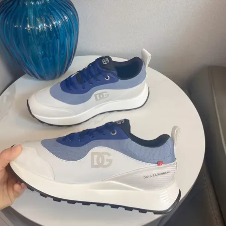 ドルチェ＆ガッバーナ スニーカー