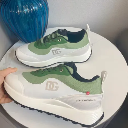 ドルチェ＆ガッバーナ スニーカー