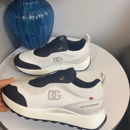ドルチェ＆ガッバーナ スニーカー