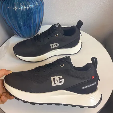 ドルチェ＆ガッバーナ スニーカー