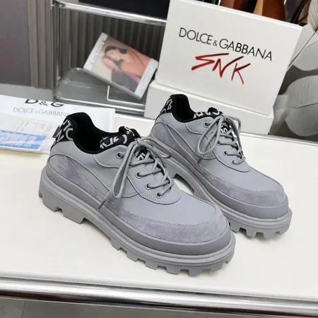 ドルチェ＆ガッバーナ カジュアルシューズ