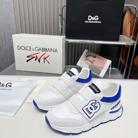 ドルチェ＆ガッバーナ スニーカー