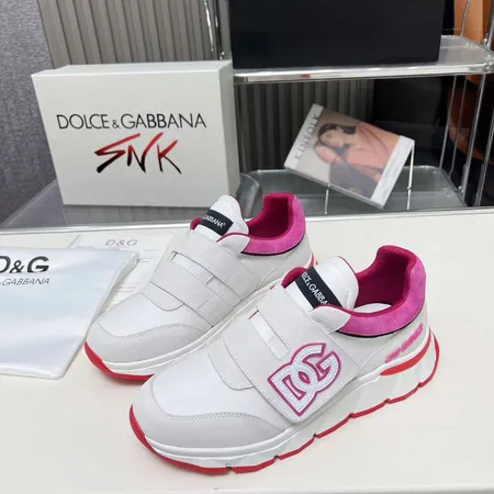 ドルチェ＆ガッバーナ スニーカー