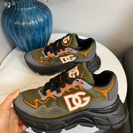 ドルチェ＆ガッバーナ スニーカー