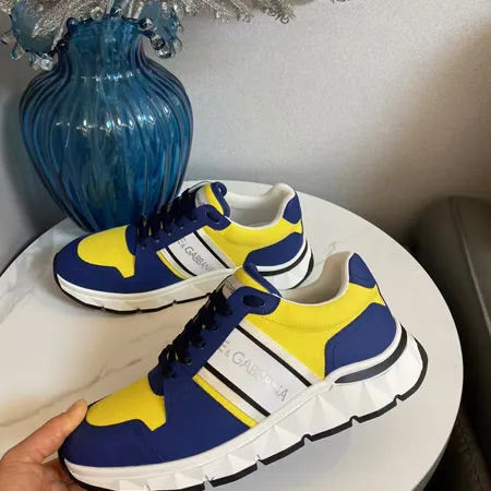 ドルチェ＆ガッバーナ スニーカー