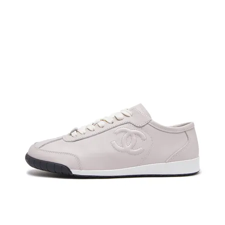 シャネル カジュアルシューズ