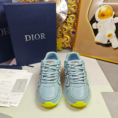 ディオール カジュアルシューズ