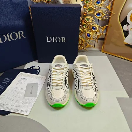 ディオール カジュアルシューズ