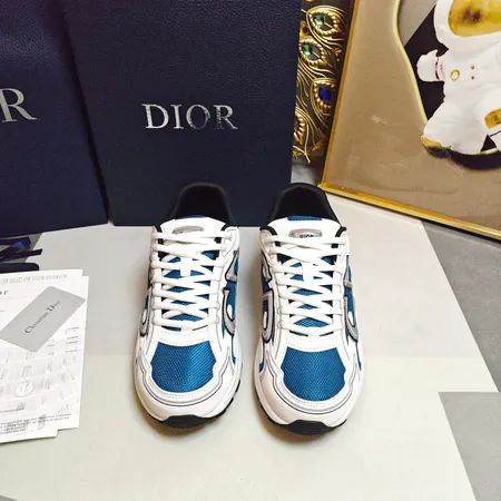 ディオール カジュアルシューズ