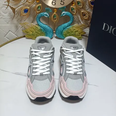 ディオール カジュアルシューズ