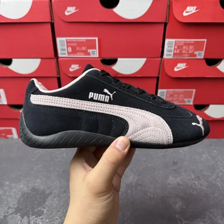 プーマ カジュアルシューズ