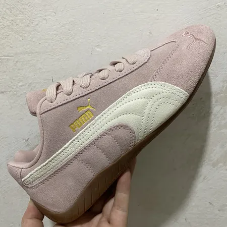 プーマ カジュアルシューズ