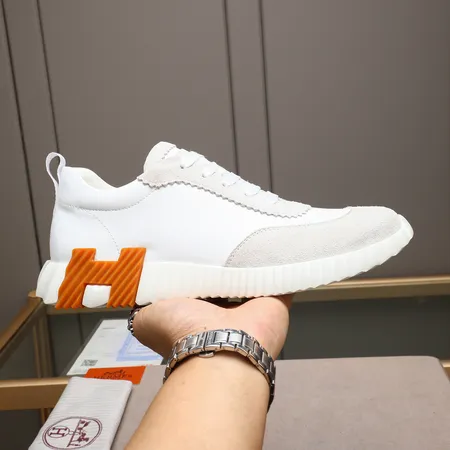 エルメス カジュアルシューズ