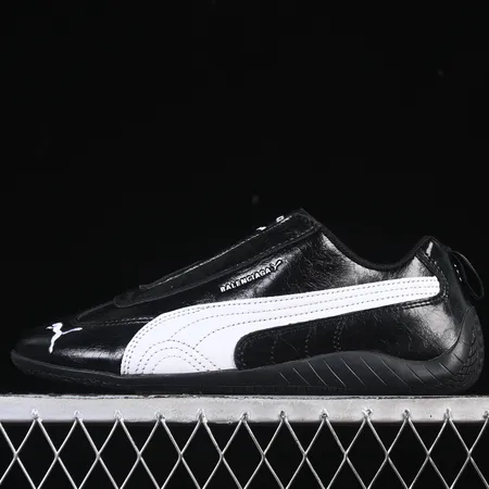 プーマ カジュアルシューズ