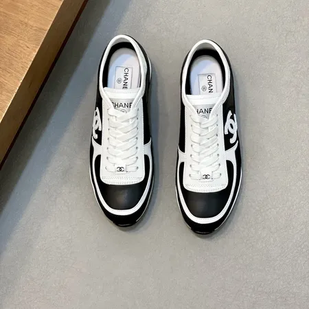 シャネル カジュアルシューズ
