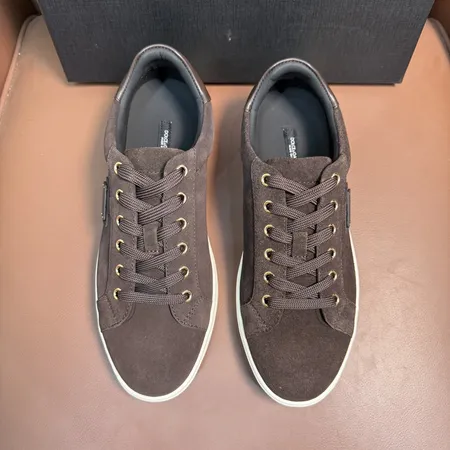 ドルチェ＆ガッバーナ カジュアルシューズ