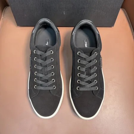 ドルチェ＆ガッバーナ カジュアルシューズ