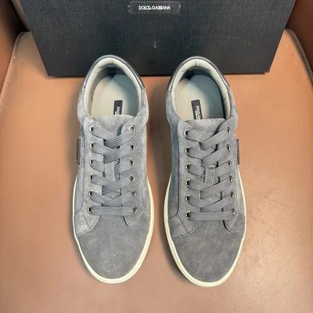 ドルチェ＆ガッバーナ カジュアルシューズ