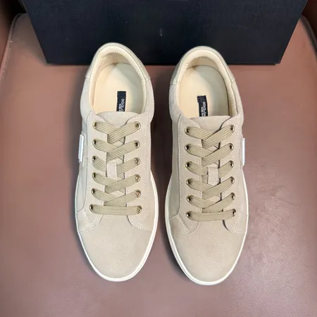 ドルチェ＆ガッバーナ カジュアルシューズ