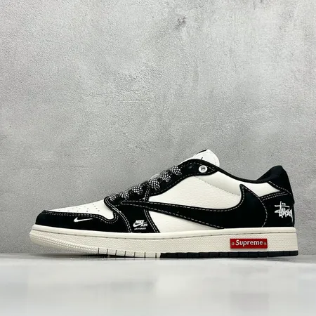 エアジョーダン カジュアルシューズ