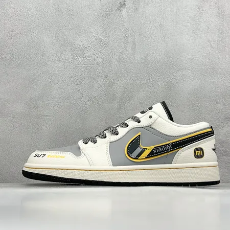 エアジョーダン カジュアルシューズ