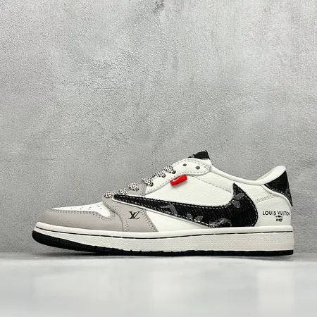 エアジョーダン カジュアルシューズ