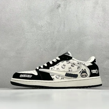 エアジョーダン カジュアルシューズ