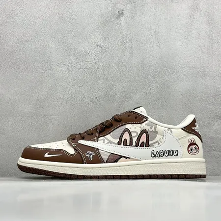 エアジョーダン カジュアルシューズ