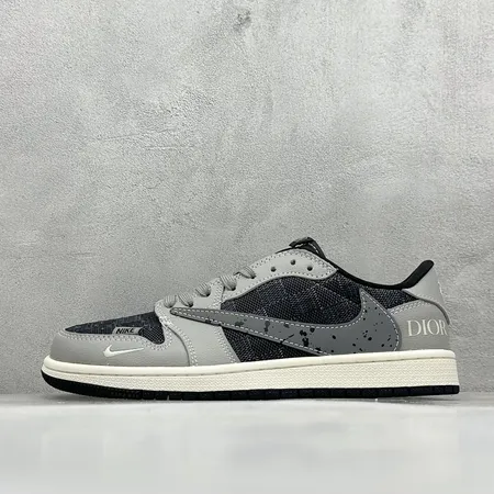 エアジョーダン カジュアルシューズ